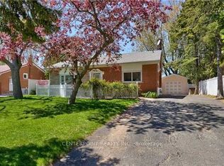 287 Kent Cres, Burlington, ON L7L 4T2