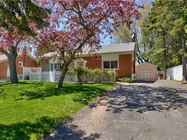 287 Kent Cres, Burlington, ON L7L 4T2