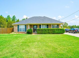 1423 Brookstone Rd, Hephzibah, GA 30815