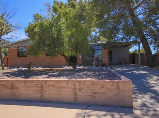 8062 E Julia St, Tucson, AZ 85710