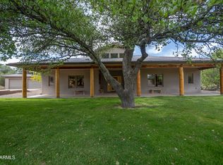 770 S Grisby Rd, Skull Valley, AZ 86338