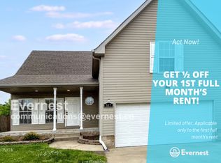 507 Oakmont Dr, Clarksville, TN 37042