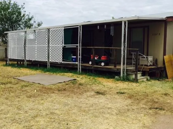 2828 W 15th Ave, Apache Junction, AZ 85120