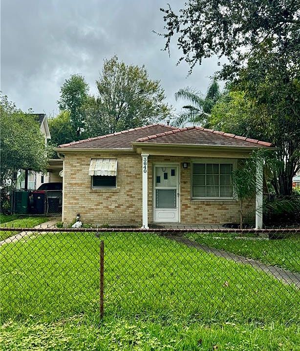 1st image of 3640 Derbigny St