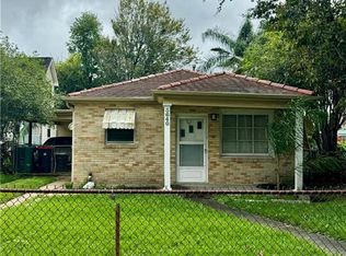 3640 Derbigny St, Metairie, LA 70001