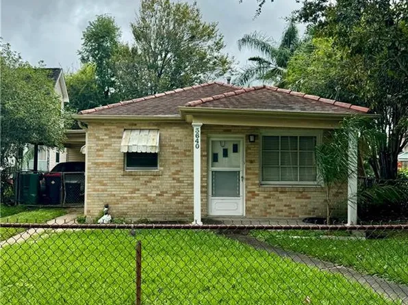 3640 Derbigny St, Metairie, LA 70001