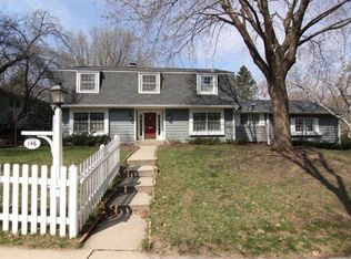 146 Nautilus Dr, Madison, WI 53705