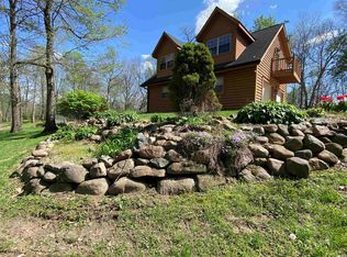 6300 Logansport Rd, Logansport, IN 46947