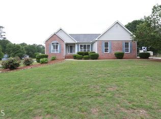 103 Hidden Forest Dr, Stockbridge, GA 30281