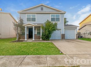 268 Ariel Ln, Wilmer, TX 75172