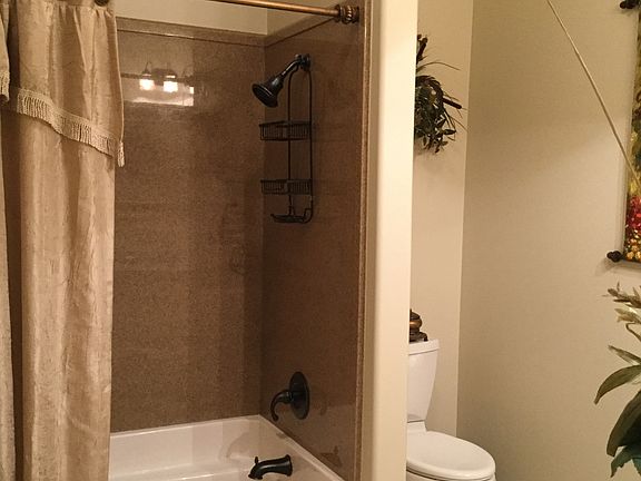 Guest Bath-main level