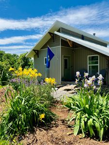 55 Story Drive, Salisbury, VT, 05769