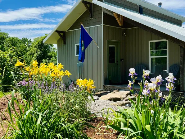 55 Story Drive, Salisbury, VT 05769