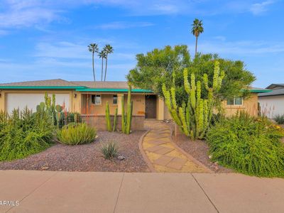 1612 W OCOTILLO Road, Phoenix, AZ, 85015