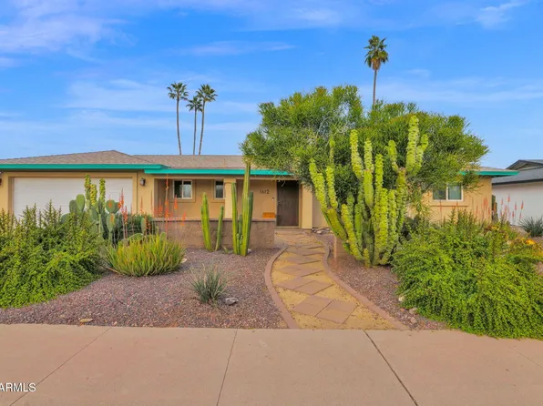 1612 W OCOTILLO Road, Phoenix, AZ 85015