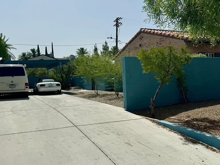 428 N Treat Ave — Photo 9