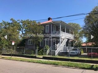 221 Congress St APT 1, Charleston, SC 29403