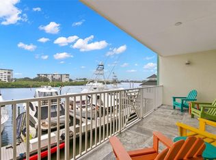 399 2nd St UNIT 220, Indian Rocks Beach, FL 33785