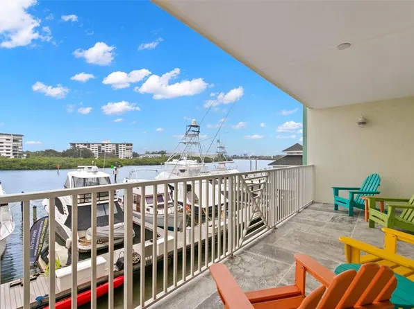 399 2nd St Unit 220, Indian Rocks Beach, FL 33785