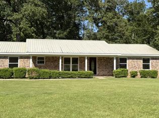 1500 Desotoville Ave, Butler, AL 36904