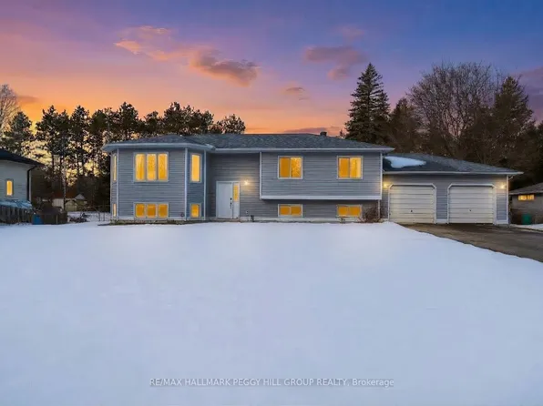 7972 County Road 13 Rd, Adjala Tosorontio, ON L0M 1M0