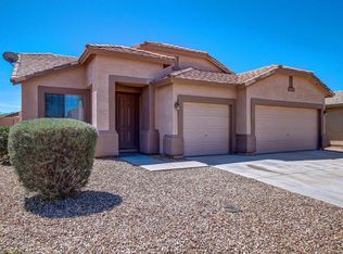 10771 W Locust Ln, Avondale, AZ 85323