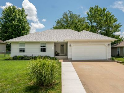3954 W Portland Street, Springfield, MO, 65807