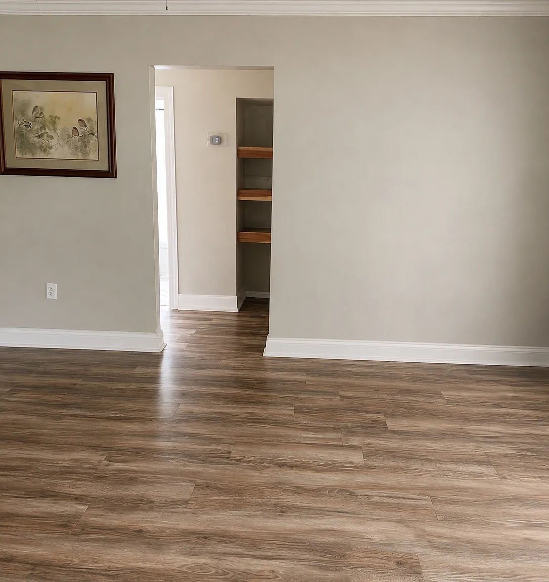 4 bed, 1292 sqft, $1,600 — Photo 2