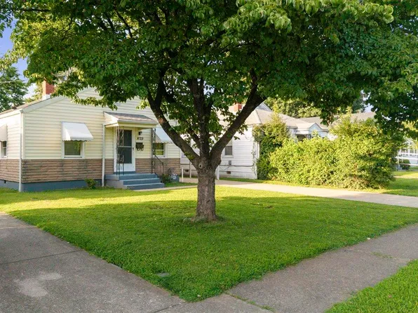 1629 Sale Ave, Louisville, KY 40215