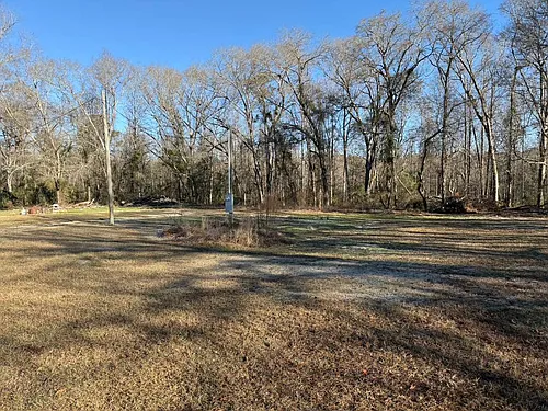 Floor plan Lot for Rent