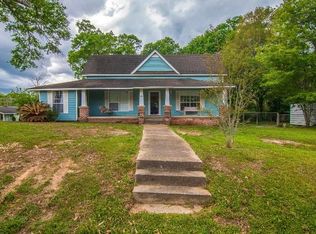405 Poplar St, Sumrall, MS 39482