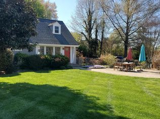 6601 Cavalier Dr, Alexandria, VA