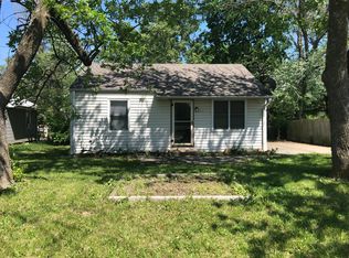 1914 SE Indiana Ave, Topeka, KS 66607