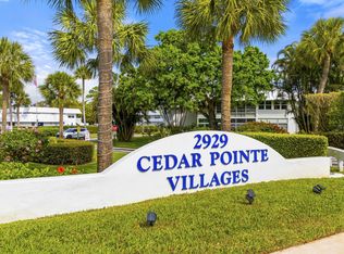 2929 SE Ocean Boulevard #103-5, Stuart, FL 34996