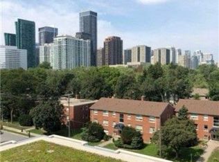 120 Harrison Garden Blvd #625, Toronto, ON M2N