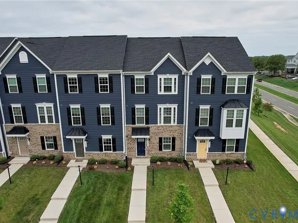 11190 Winding Brook Terrace Dr, Ashland, VA 23005