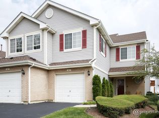 163 Sierra Pass #3, Schaumburg, IL 60194