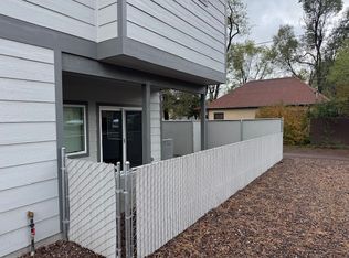 205 S Park St, Flagstaff, AZ 86001