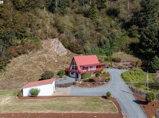 9660 Sollie Smith Rd, Tillamook, OR 97141