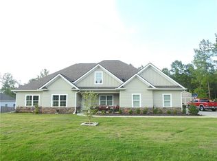 182 Lee Road 2208, Opelika, AL 36874