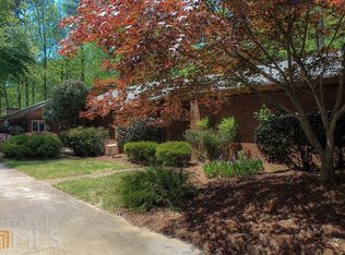 3655 Oak Ln, Marietta, GA 30062