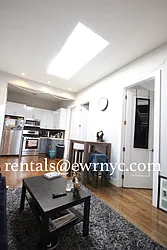 Rented by East Williamsburg Realty Inc