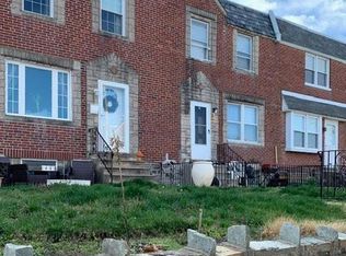 3426 Meridian St, Philadelphia, PA 19136
