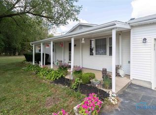 5826 Township Road 243, Findlay, OH 45840