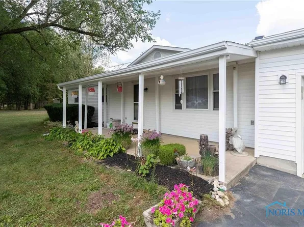 5826 Township Road 243, Findlay, OH 45840
