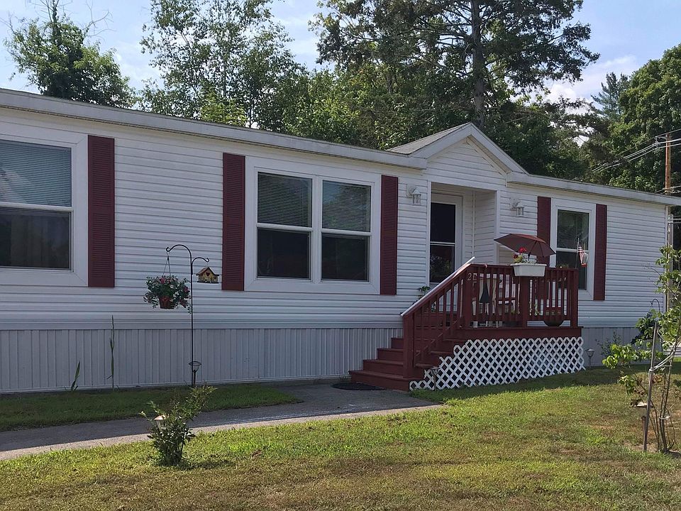 Your new home!!