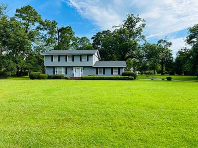 271 Lincoln Ave, Fitzgerald, GA, 31750
