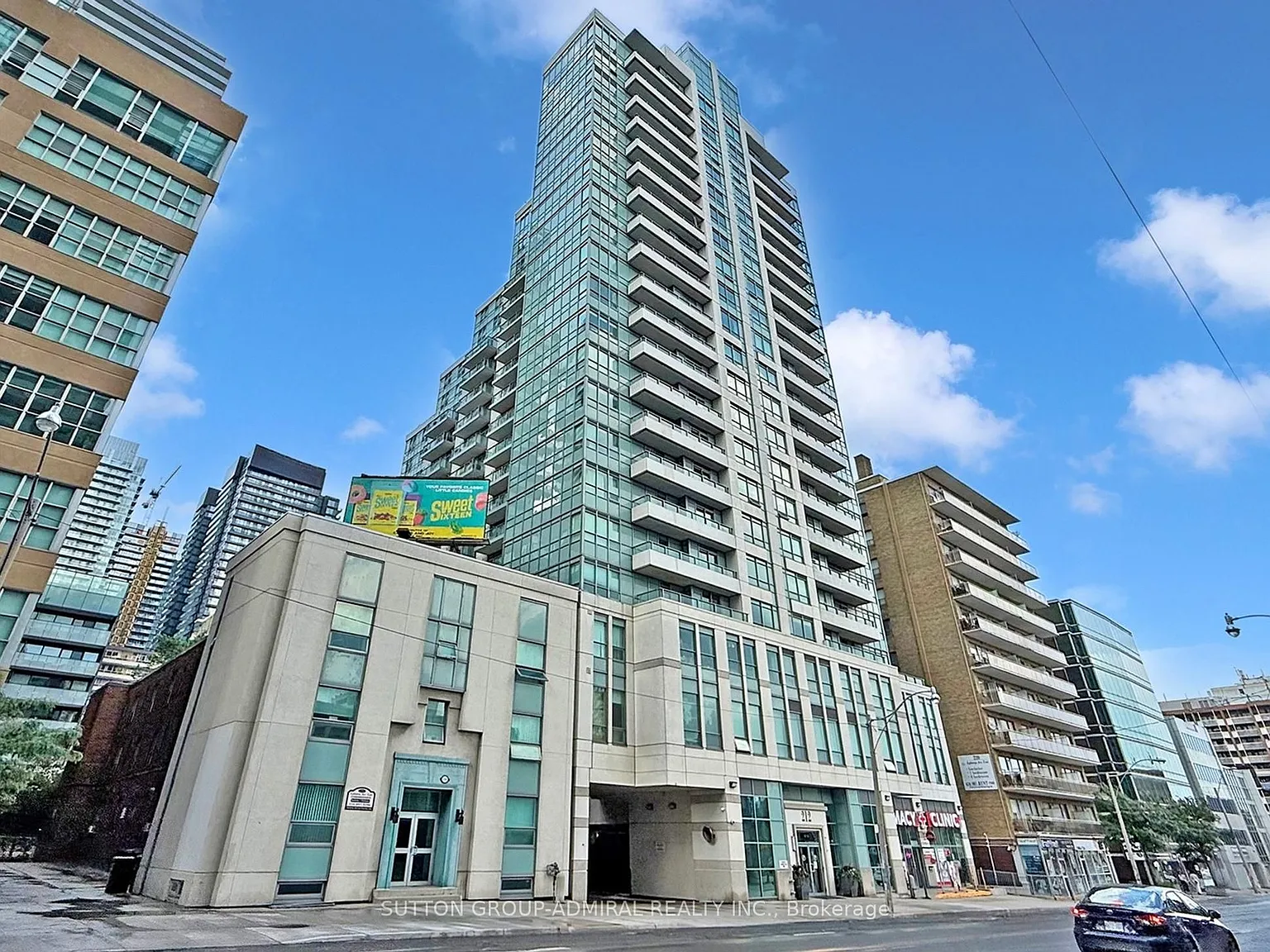 2 bed, $2,800 — Photo 1