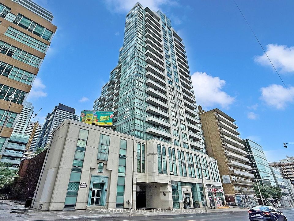 1st image of 212 Eglinton Ave E #1005