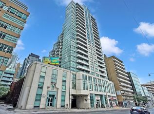212 Eglinton Ave E #1005, Toronto, ON M4P 0A3
